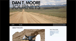 Desktop Screenshot of dantmoore3.com