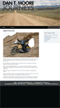 Mobile Screenshot of dantmoore3.com